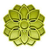SodaPup Mandala Enrichment Tray