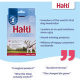 Halti Front Control Harness