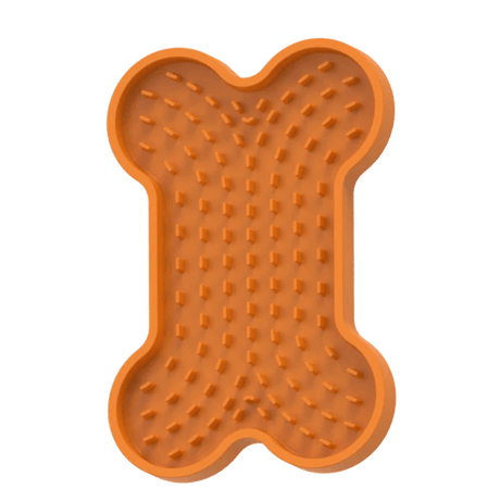 Tasty Bone Non Slip Lick Mat