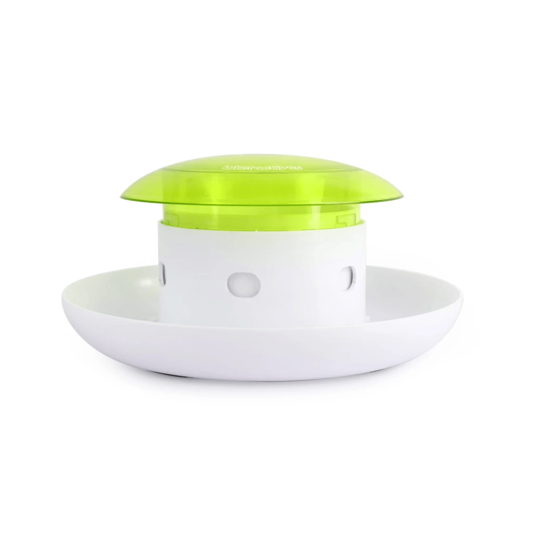 AFP Interactives | Push 4 Meal Food Dispenser