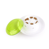 AFP Interactives | Push 4 Meal Food Dispenser