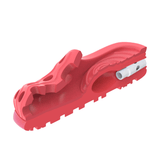 AFP Doggies' Shoes - Air Pups Rubber Slipper