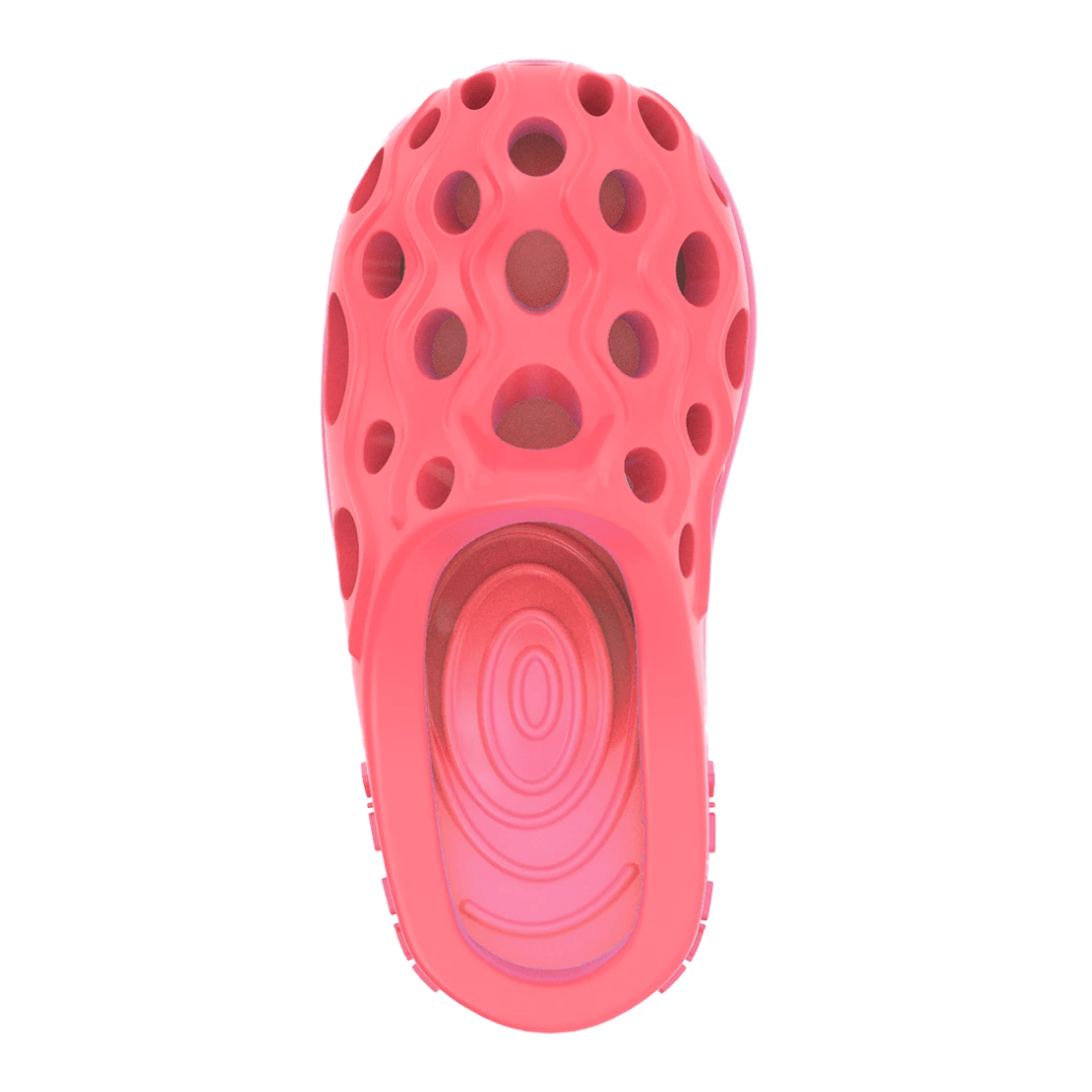 AFP Doggies' Shoes - Air Pups Rubber Slipper