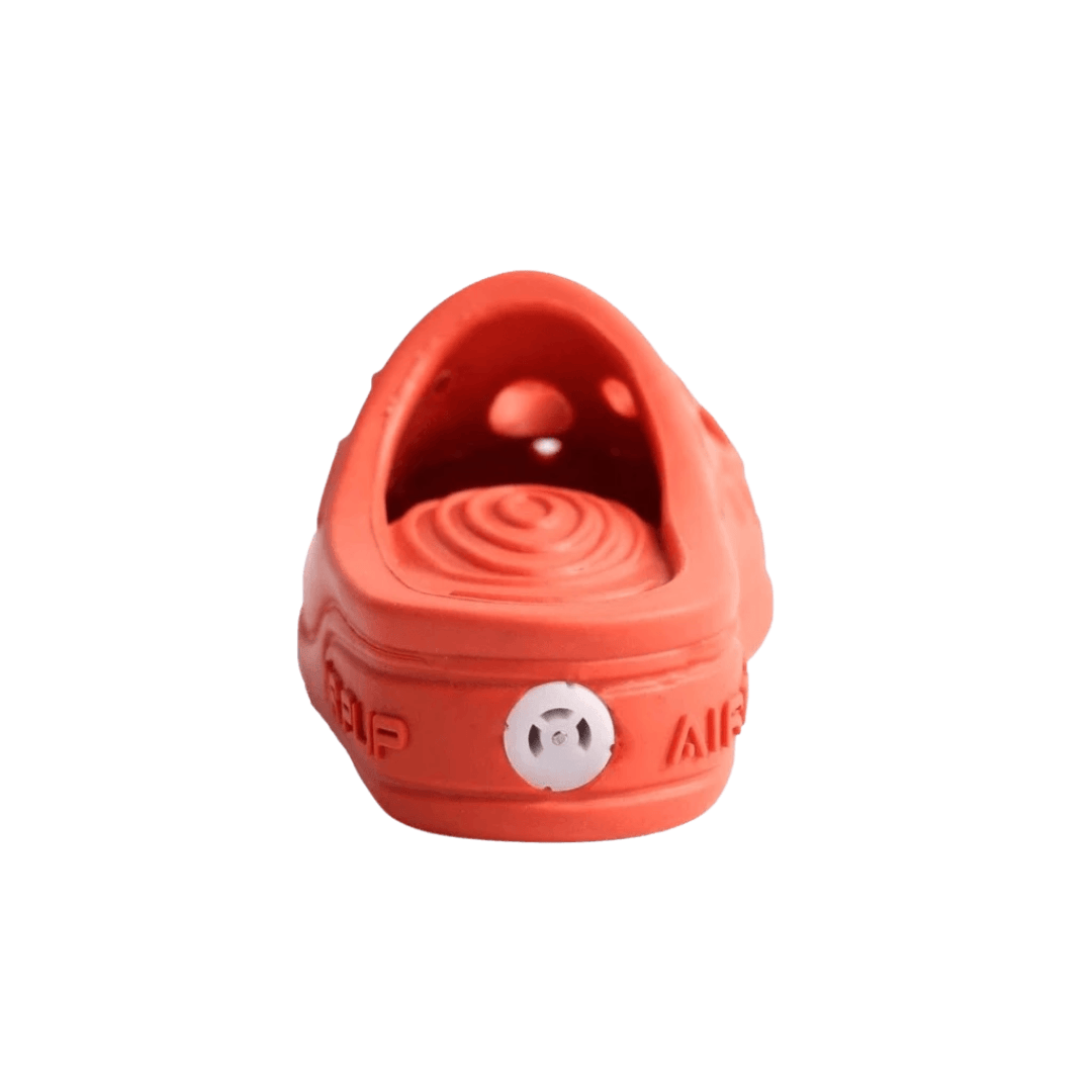 AFP Doggies' Shoes - Air Pups Rubber Slipper