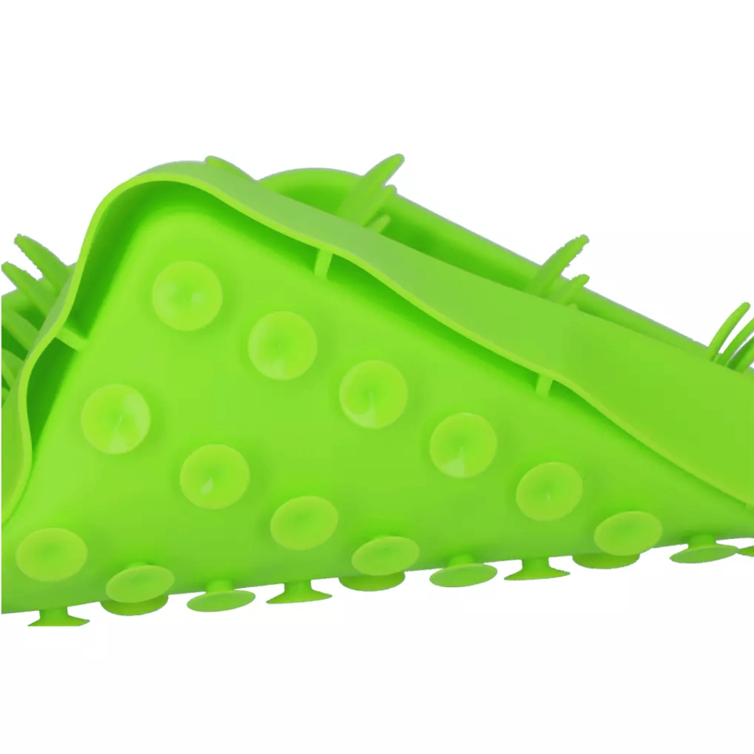 Eat Slow Live Longer Snuffle Mat Grass