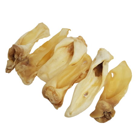 Naked Goat Ears 100g