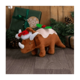 Ancol Dex the Dino Christmas Pud