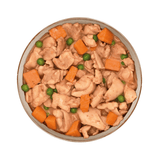 Arquivet Fresh Home Chicken Stew