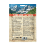 Arquivet Freeze Dried Raw Treats - Rabbit & Chicken Cubes