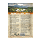 Arquivet Freeze Dried Raw Treats - Chicken Cubes