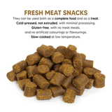 Arquivet Semi Moist Fresh Lamb Snacks 300g