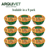 Arquivet Fresh Home Chicken Stew