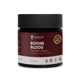 Barkin Bistro Supplements - Bovine Blood Powder 45g
