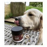 Barkin Bistro Supplements - Bovine Blood Powder 45g