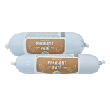 Atlas & Tail Pheasant Pate