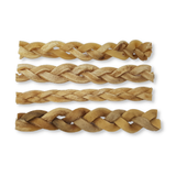 Buffalo Plaits 100g