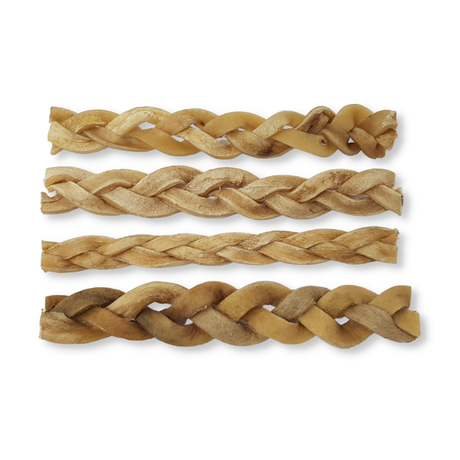 Buffalo Plaits 100g