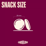 Carnilove Lamb Freeze-Dried Raw Dog Treats