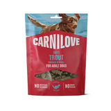 Carnilove Soft Snack Trout and Dill