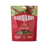 Carnilove Soft Snack Duck & Rosemary