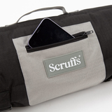Scruffs Expedition Roll Up Travel Bed