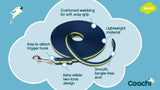 Coachi 5 Meter Training Line