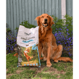 Cobbydog Fish Supper Cold Pressed Dog Food