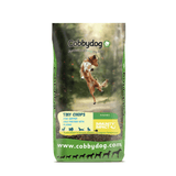 Cobbydog Immunity Impact Fish Supper Cold Pressed Tiny Chops Dog Food
