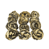 Cod Biscuits