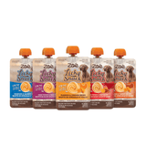 Zoe Licky Snack - Sweet Potato & Beef