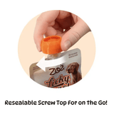 Zoe Licky Snack - Sweet Potato & Beef
