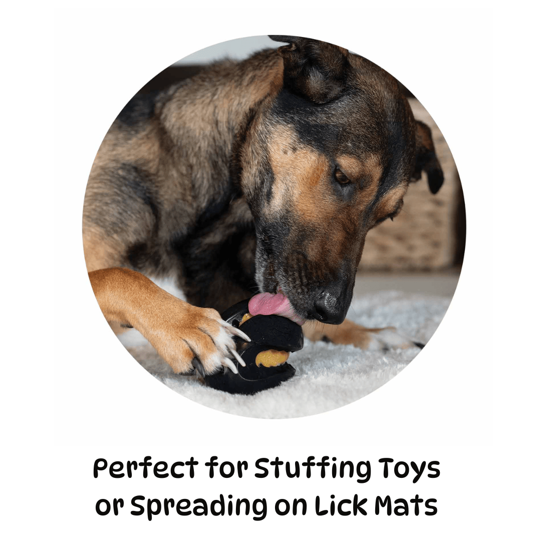 Zoe Licky Snack - Sweet Potato & Beef