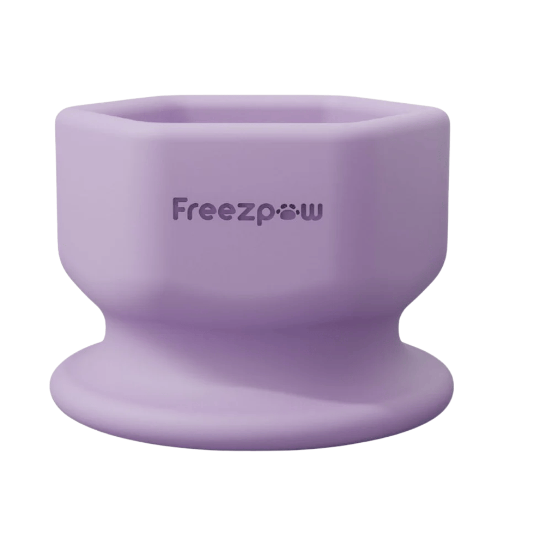 FreezSip Enrichment Toy For Pets
