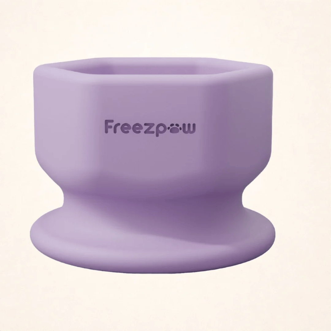 FreezSip Enrichment Toy For Pets