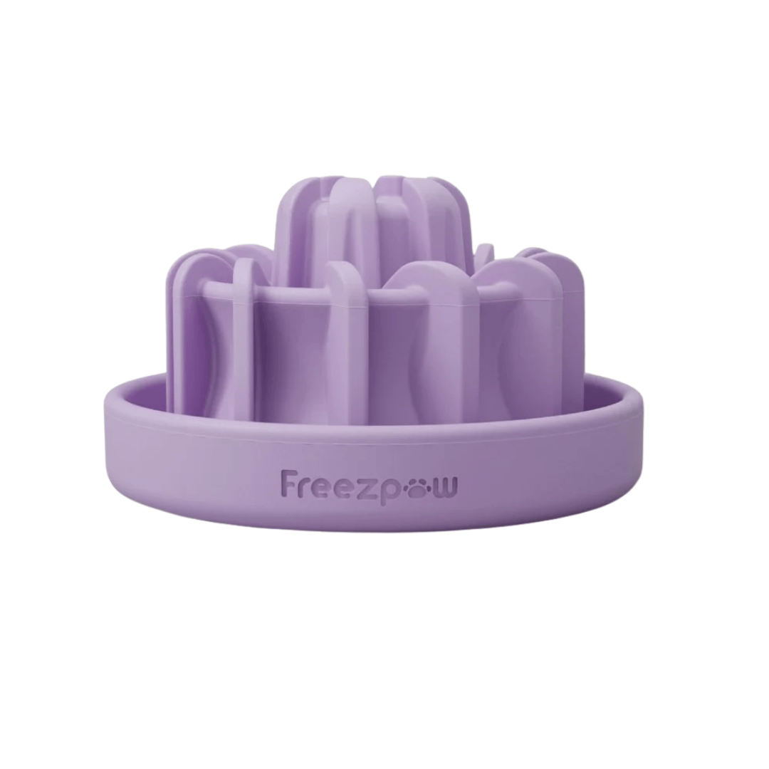 FreezDrip Enrichment Toy For Pets