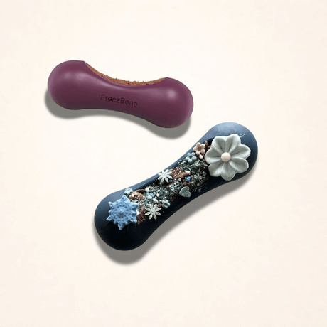 FreezStick Enrichment Toy For Pets - Small