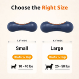 FreezStick Enrichment Toy For Pets - Small
