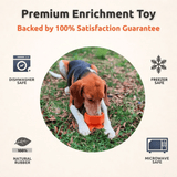 FreezCup Enrichment Toy For Pets