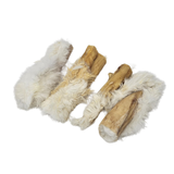 Furry Rabbit Strips 250g