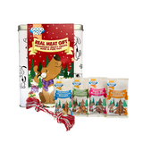 Goodboy Christmas Real Meat Gift Tin
