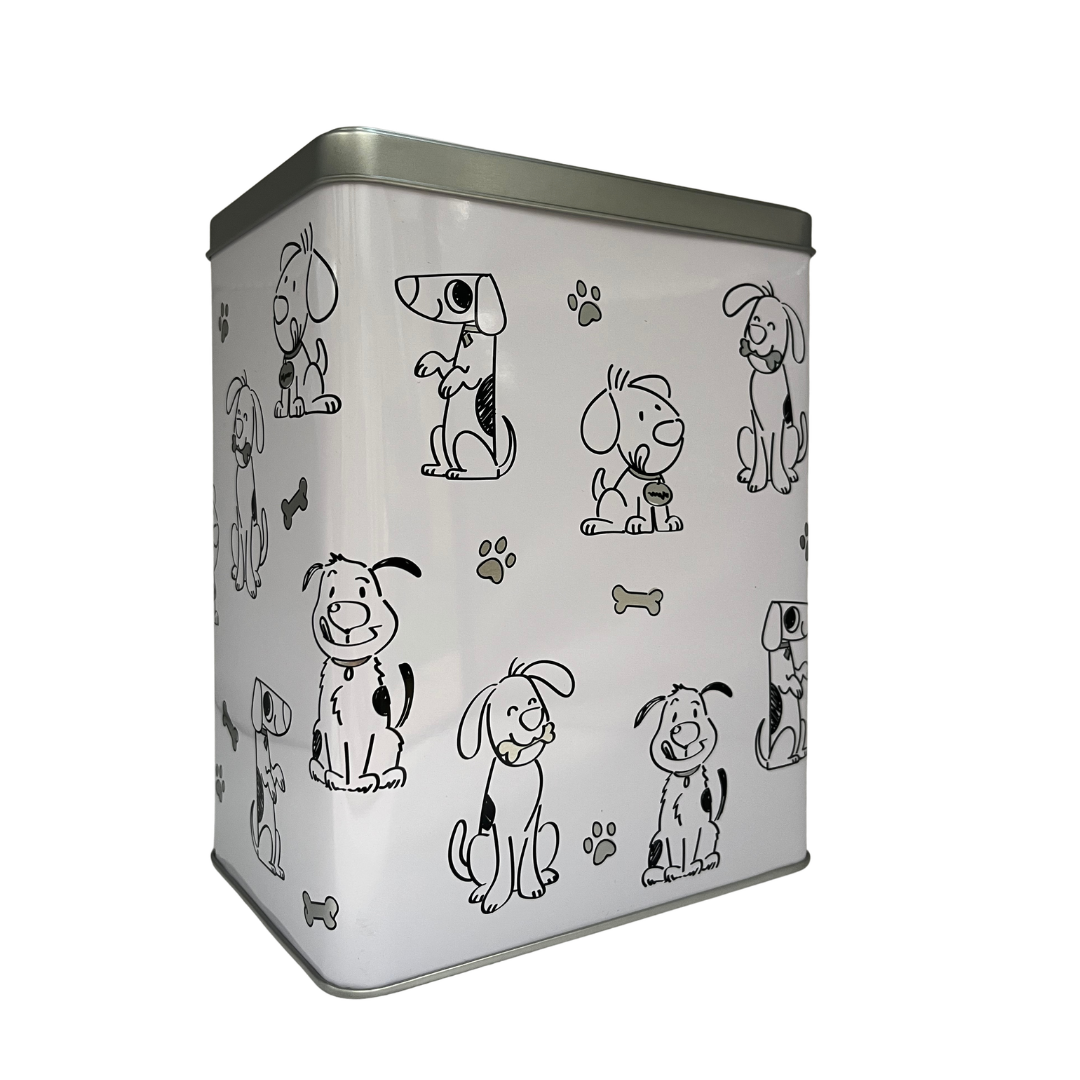 Goodboy Christmas Real Meat Gift Tin