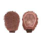 Dirty Dog Grooming Mitt