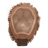Dirty Dog Grooming Mitt
