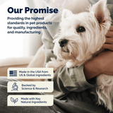 Glandex Anal Gland Hygienic Pet Wipes