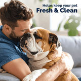 Glandex Anal Gland Hygienic Pet Wipes