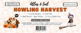 Howling Harvest Treat Box