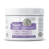 Flexi9 - Joint Supplement