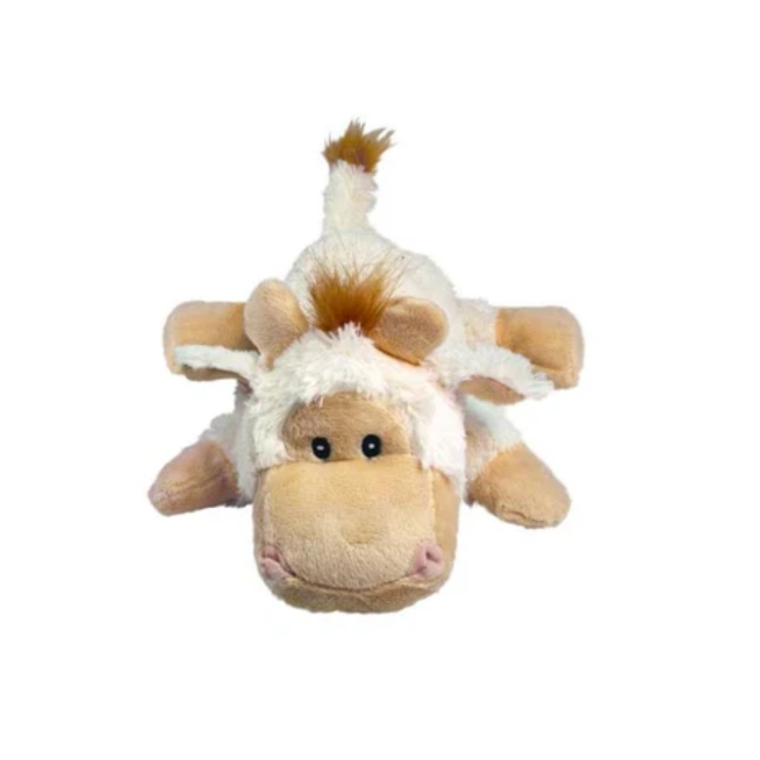 Kong Cozies Natural Dog Toy