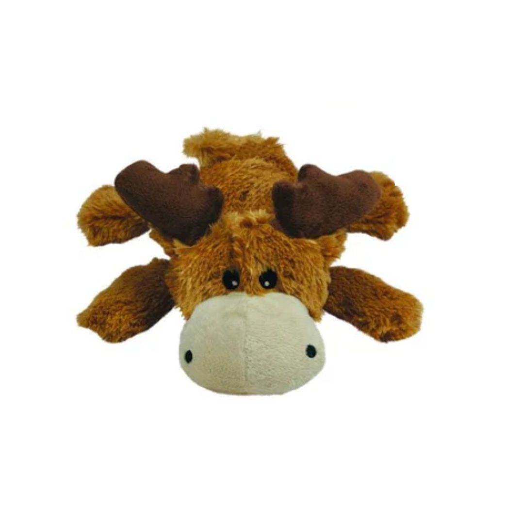 Kong Cozies Natural Dog Toy