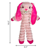 Kong Shakers Crumples Bunny XL